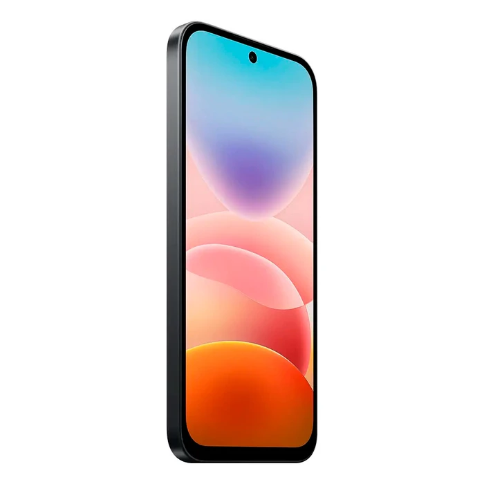 XIAOMI REDMI 17 4GB+256GB Dual SIM 5G Black NFC (MZB0PC0EU)