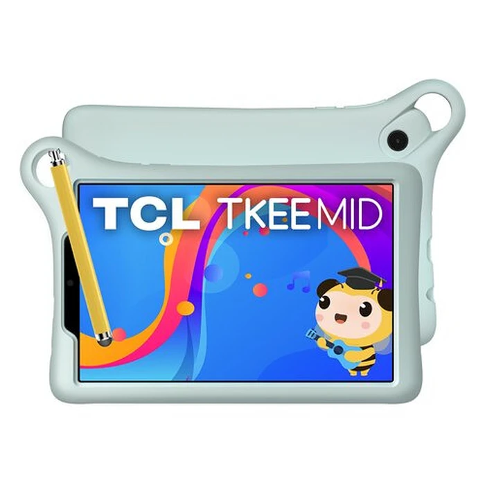 TCL TKEE MID Tab 8 4G — 2GB RAM / 32GB ROM (9132G2-2CLCWE41)