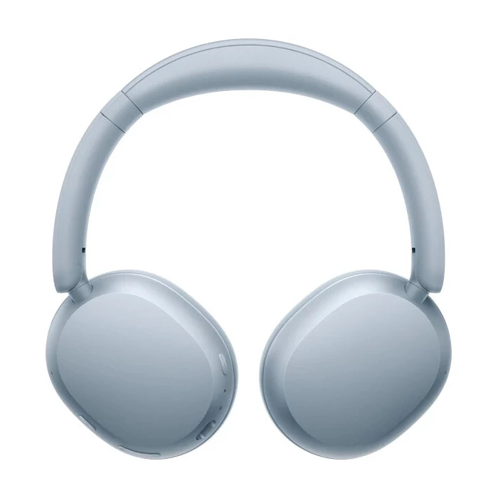 XIAOMI REDMI HEADPHONES NEO Mist Blue - Ασύρματα Over‑Ear ακουστικά με ANC 42 dB, 40 mm titanium οδηγό, Bluetooth 5.4