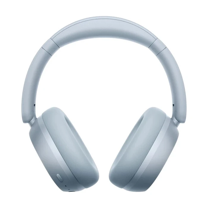 XIAOMI REDMI HEADPHONES NEO Mist Blue - Ασύρματα Over‑Ear ακουστικά με ANC 42 dB, 40 mm titanium οδηγό, Bluetooth 5.4