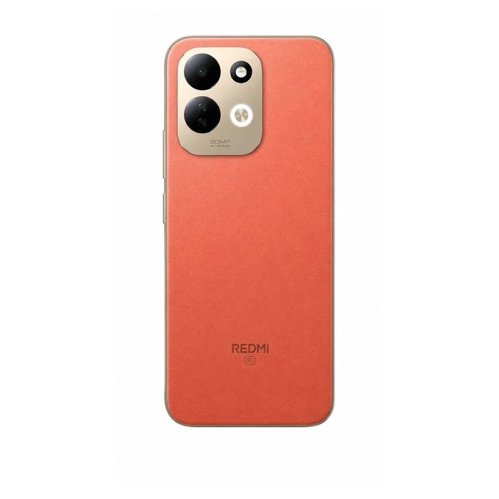 XIAOMI REDMI 17 4GB+128GB DS 5G ΠΟΡΤΟΚΑΛΙ NFC (EAN: 6939093008720)