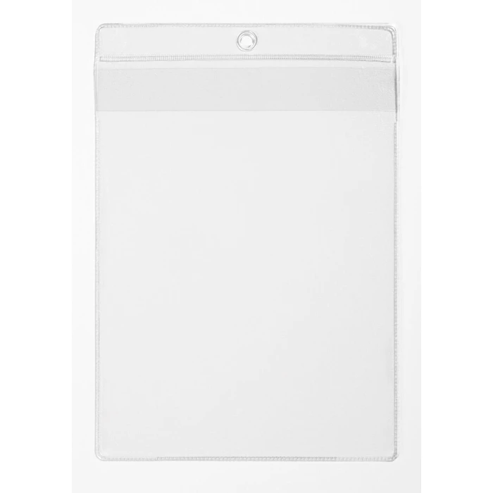 DURABLE Display Pocket A6 transparent 10 pcs
