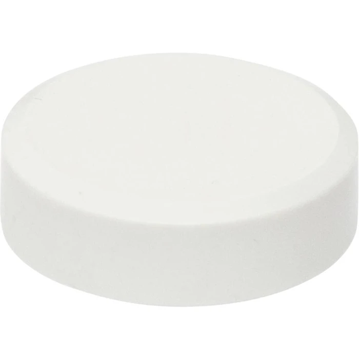 MAUL Facetterand-Magnet MAULpro Recycling, 20 τεμ., λευκό