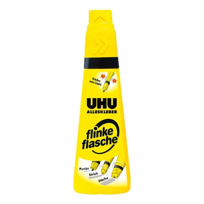 UHU Flinke Flasche 35 g – All-purpose adhesive (bottle)