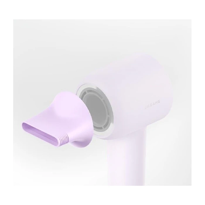 Ακροφύσιο λείανσης Dreame Hair Gleam (AGS1-PURPLE)