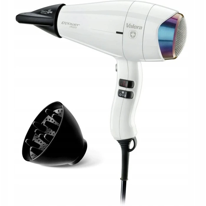VALERA ePower 2020 EQ RC λευκό
