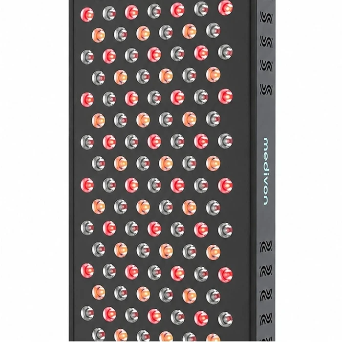 Θεραπευτική Λάμπα LED MEDIVON Lumera Plus
