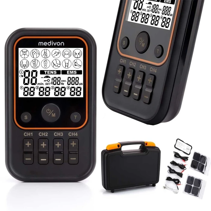 Electrostimulator MEDIVON OdinFlex 2
