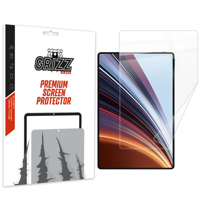 GrizzGlass CeramicFilm Honor Pad GT Pro