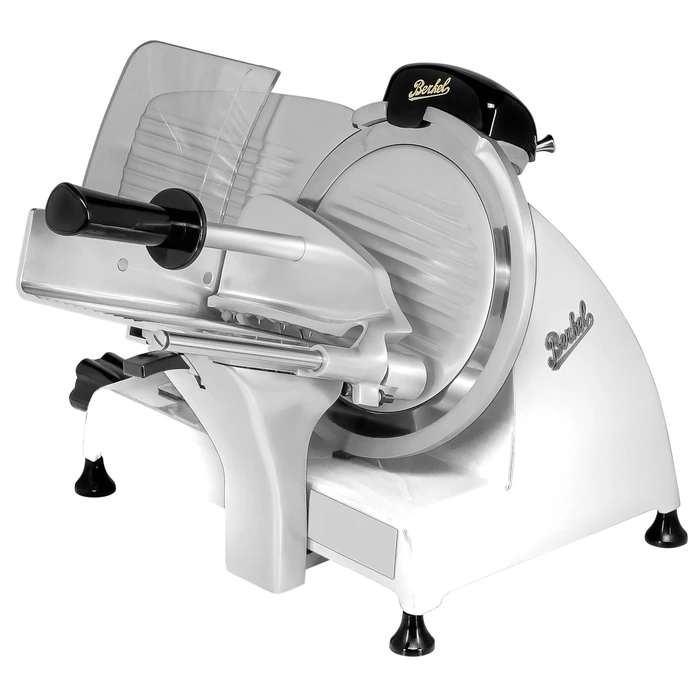 Berkel Ζαμπονομηχανή με Δίσκο Κοπής 250mm Red Line RL 250 RSBGM0100000W