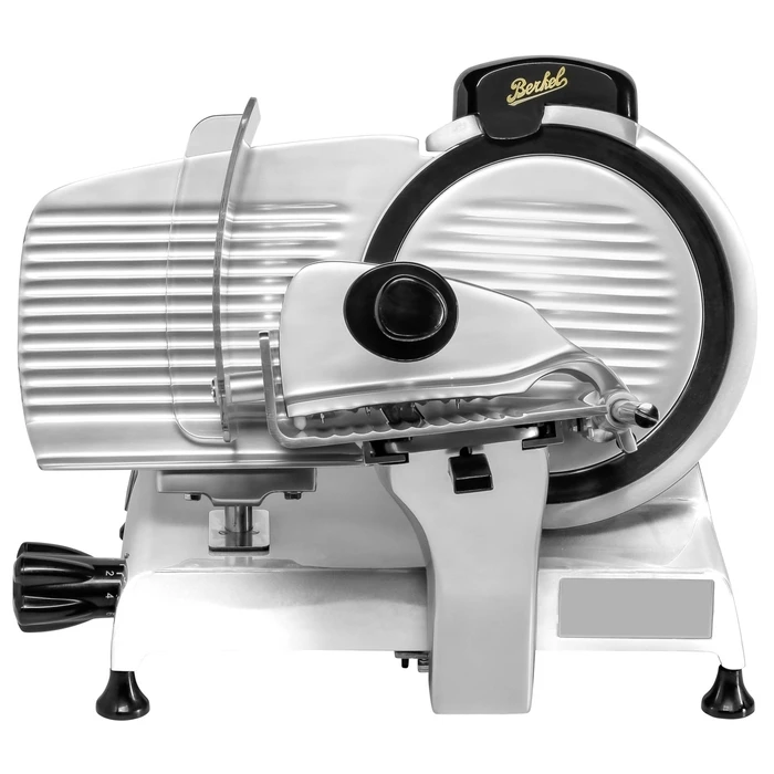 Berkel Ζαμπονομηχανή με Δίσκο Κοπής 250mm Red Line RL 250 RSBGM0100000W