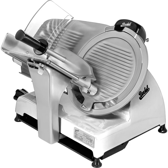 Berkel Ζαμπονομηχανή με Δίσκο Κοπής Διαμέτρου 300mm 47.5x63.5x48cm Red Line RL 300 RSVGL0100000W