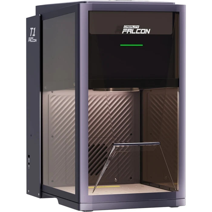 Creality Falcon T1 40W Diode Laser Engraver 175×175 mm (Interchangeable Lasers)