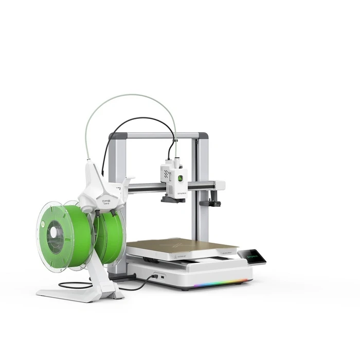 Creality SparkX i7 Autofil Combo - 3D Εκτυπωτής 26x26x26 cm (No Assembly)