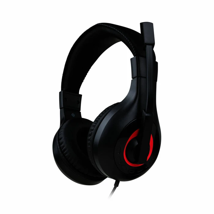 Gaming Headset Nacon SWITCHHEADSETV1 Μαύρο