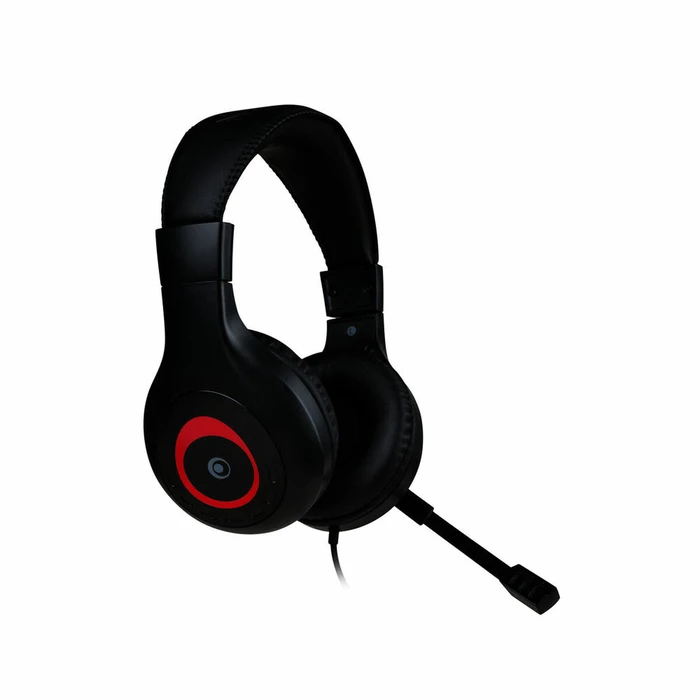 Gaming Headset Nacon SWITCHHEADSETV1 Μαύρο
