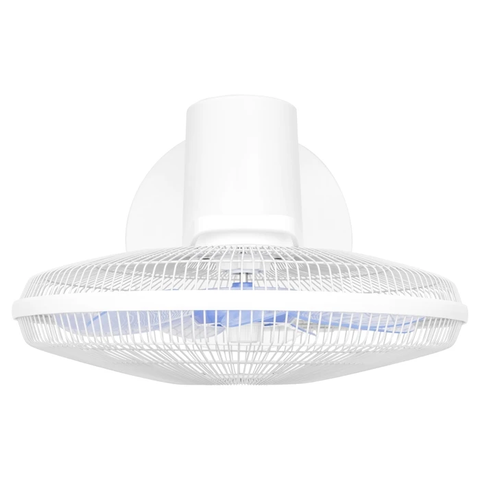 First FA-5553-6-WI – Ανεμιστήρας Δαπέδου 16" 60W με Οθόνη & Τηλεχειριστήριο