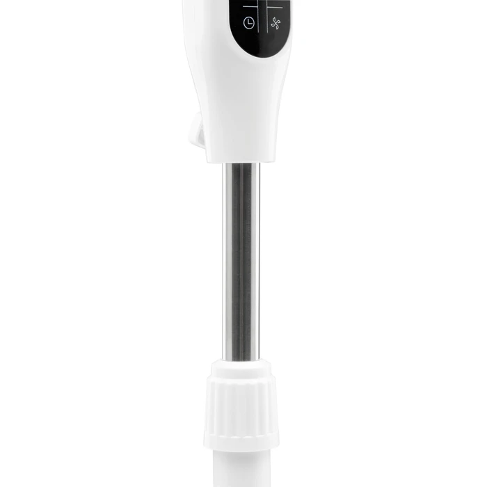 First FA-5553-6-WI – Ανεμιστήρας Δαπέδου 16" 60W με Οθόνη & Τηλεχειριστήριο