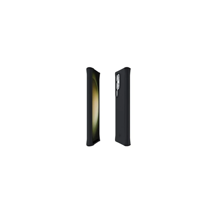 Mobilis SPECTRUM_R Θήκη για Samsung Galaxy S25 Ultra - Solid Black Mat