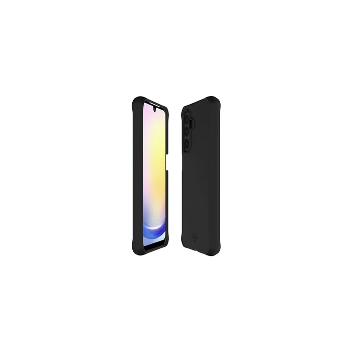 Mobilis SPECTRUM_R Case for Galaxy A26 5G Solid Black Mat