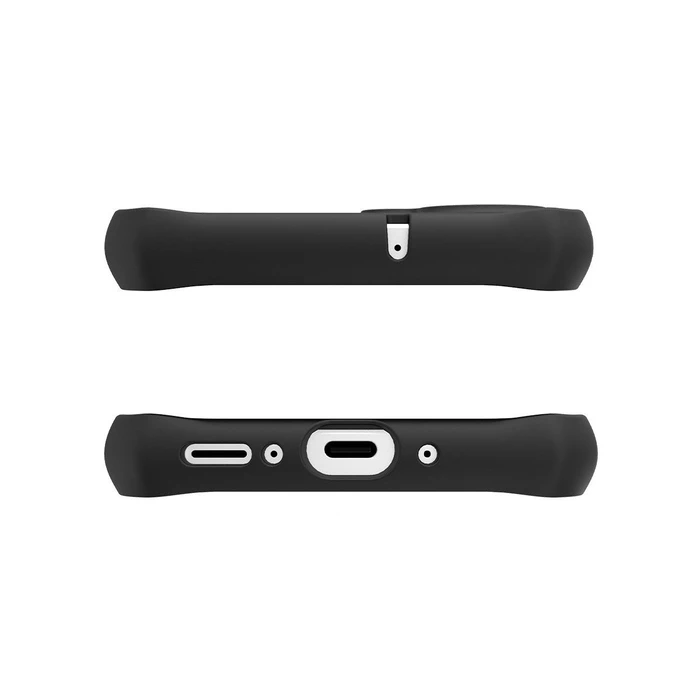 Mobilis SPECTRUM_R Case for Galaxy A26 5G Solid Black Mat