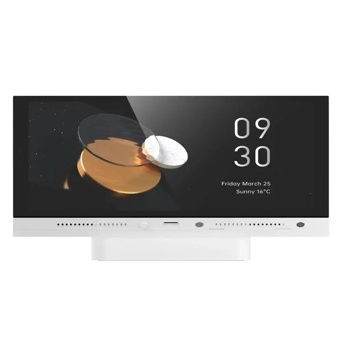 Aqara Panel Hub S1 Plus (Desktop) - SMART HOME HUB S1 PLUS EU/MP-K05D AQARA