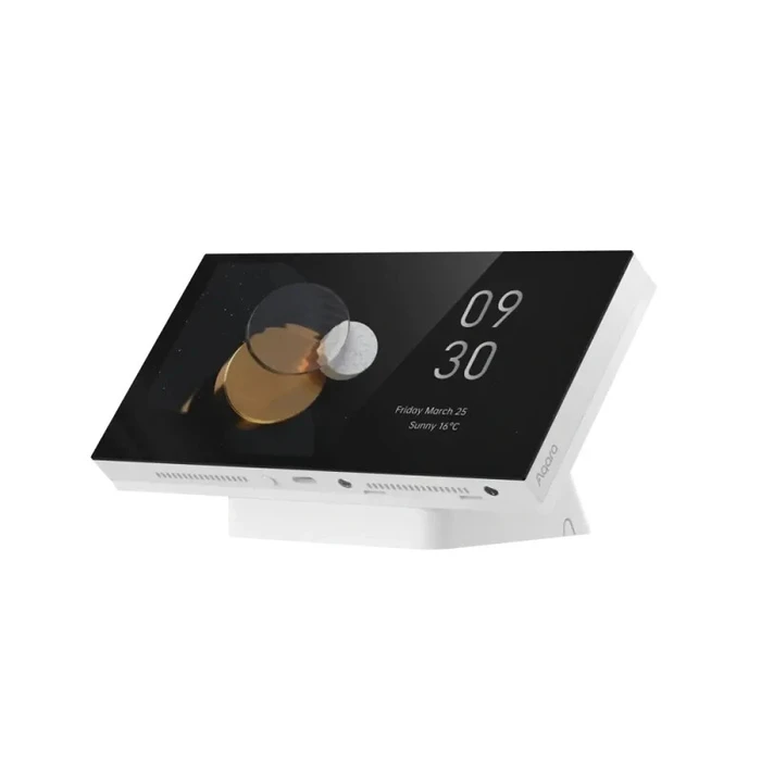 Aqara Panel Hub S1 Plus (Desktop) - SMART HOME HUB S1 PLUS EU/MP-K05D AQARA