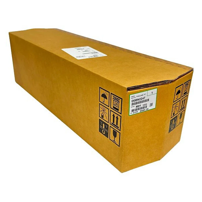 Ricoh Μονάδα Αναπτύκτη Κίτρινη (D0BN2243)