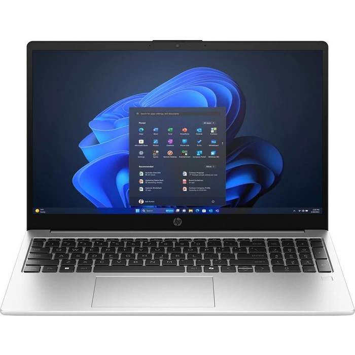 Laptop HP 15,6" 255 G10 AMD Ryzen 7-7735U/32GB/SSD 1TB/Windows 11 (AD1T4ET|10M232) (US Keyboard)ΕΛΑΦΡΩΣ ΜΕΤΑΧΕΙΡΙΣΜΕΝΟ , ΜΕ ΙΧΝΗ ΦΘΟΡΑΣ (ΒΛΕΠΕ ΕΙΚΟΝΑ2)