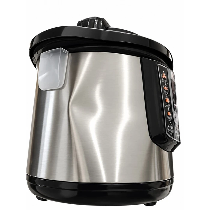 Hλεκτρική χύτρα First Austria FA-5130 6L 1000W (Εκθεσιακό / Αμεταχειριστο κλειστο στην συσκευασια του με ολα τα παρελκομενα)