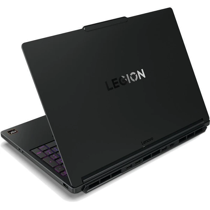 Lenovo Legion 5-15 - Ryzen AI 7 450 / 15,3" WQXGA OLED 165Hz / 16GB RAM / 512GB SSD / Windows 11 / RTX 5070 (US Keyboard)