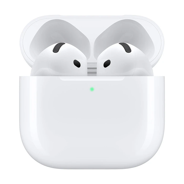 APPLE AirPods 4 ANC Επανασφραγισμένα MXP93ZM/A