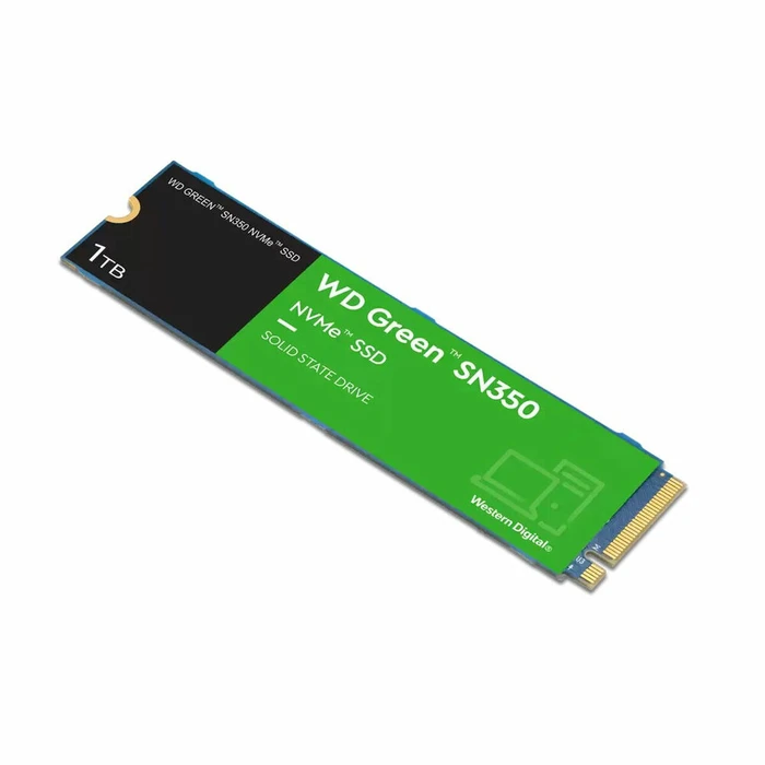 Σκληρός δίσκος SSD Western Digital Green 1 TB