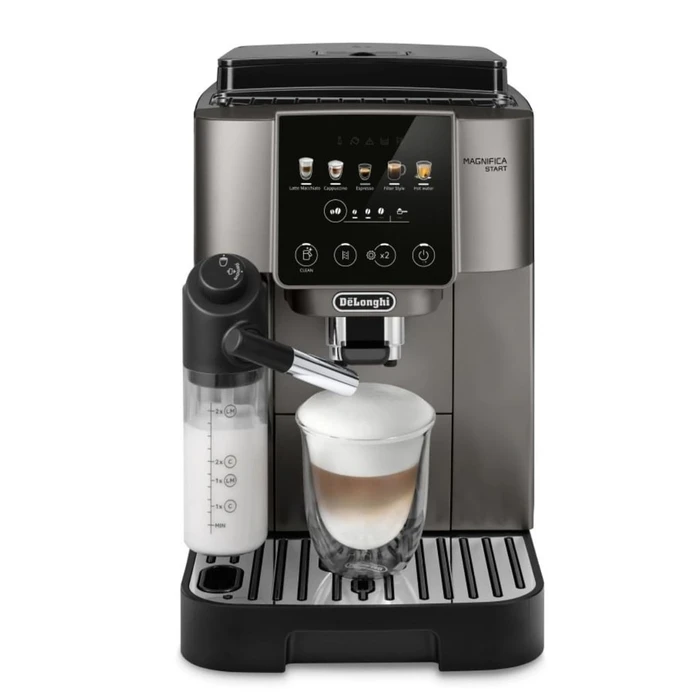 De'Longhi Magnifica Start ECAM220.91.TB - Αυτόματος Εσπρεσομηχανή Super-Automatic (Bean-to-Cup)