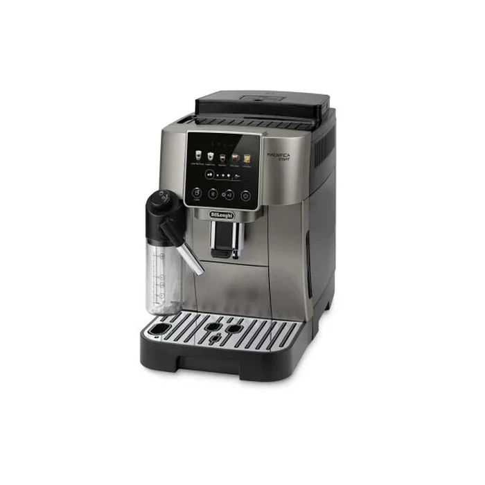 De'Longhi Magnifica Start ECAM220.91.TB - Αυτόματος Εσπρεσομηχανή Super-Automatic (Bean-to-Cup)
