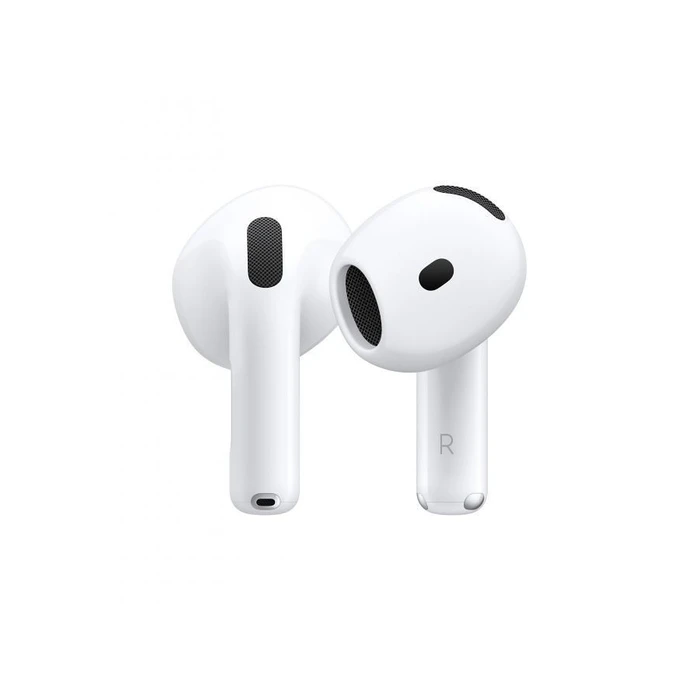 APPLE AirPods 4 ANC Επανασφραγισμένα MXP93ZM/A