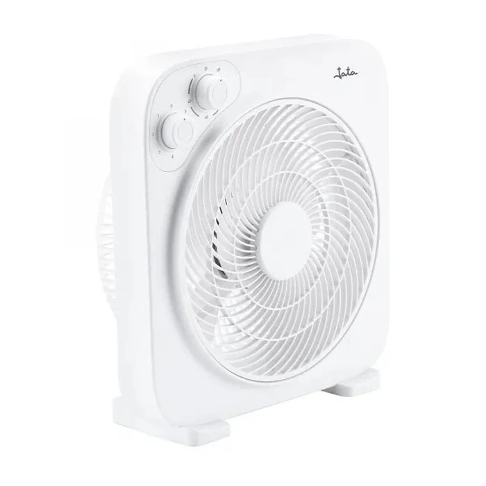 Επιδαπέδιος ανεμιστήρας JATA JVVS3116 45W Λευκός