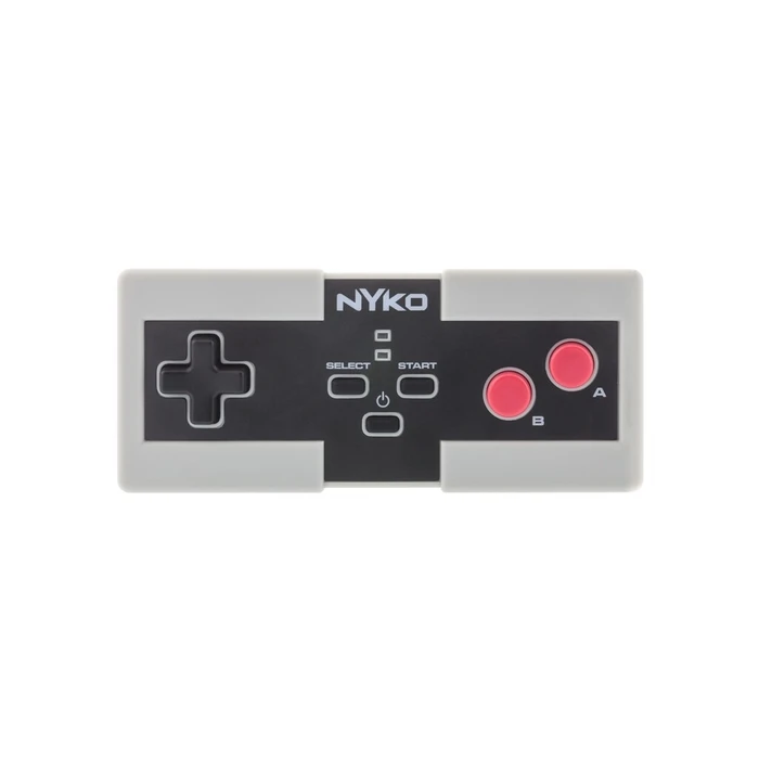 Ασύρματο χειριστήριο NYKO MiniBoss για NES Classic Edition