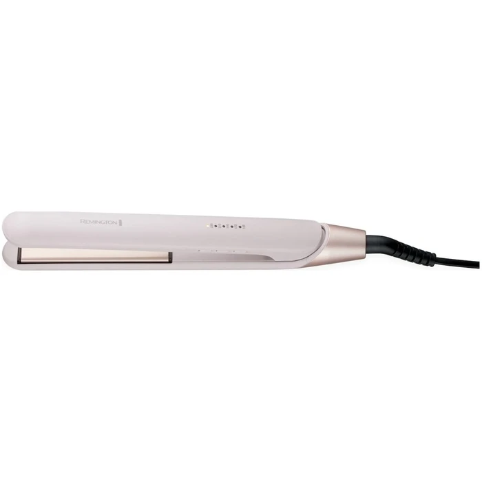 Ισιωτικό μαλλιών REMINGTON Almond Allure S4807 (Lilac, Ταξιδιωτικό)