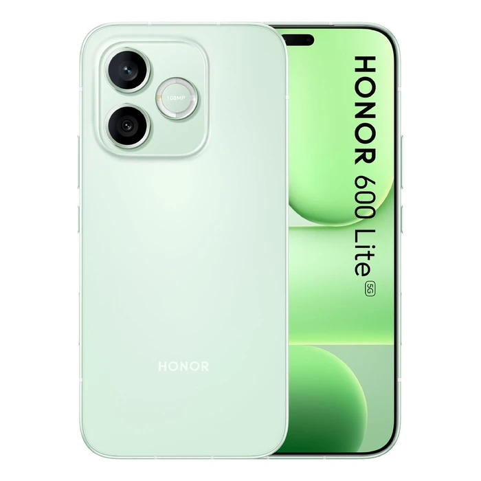 HONOR 600 LITE 8/256GB DS 5G Sprout Green OEM