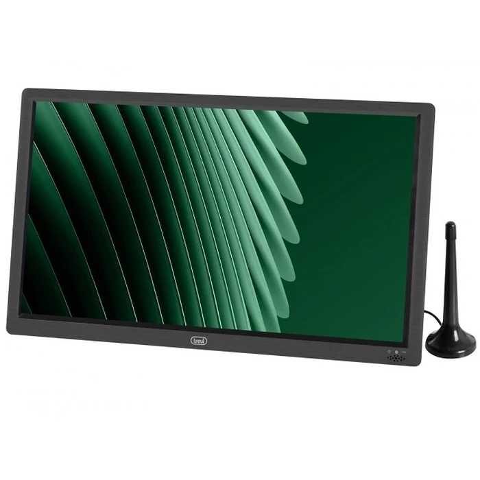 Φορητή Τηλεόραση LCD 19'' Trevi PTV-19