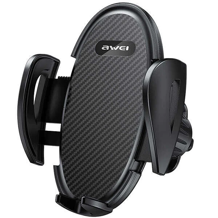 AWEI X38 Car Mount Holder Air Vent black