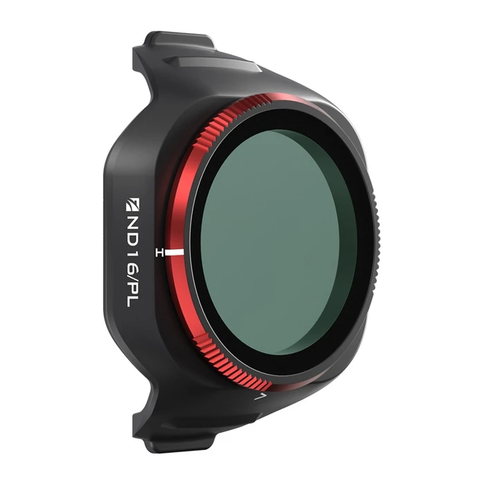 Freewell Φίλτρο ND16/PL για DJI Mini 5 Pro (FW-MN5-ND16/PL)