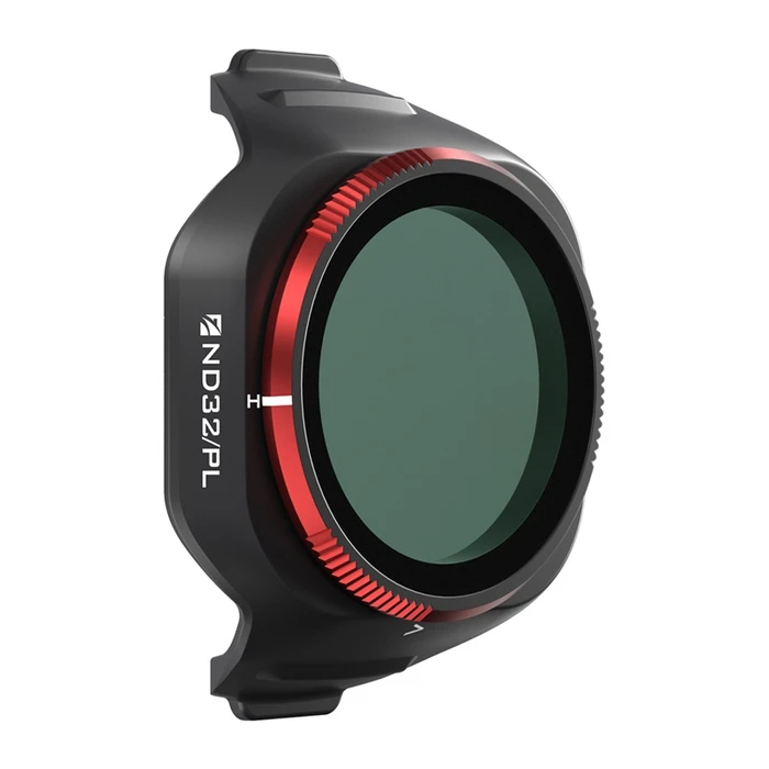 Freewell Mini 5 Pro ND32/PL Φίλτρο (ND32/PL, 5 στοπ)