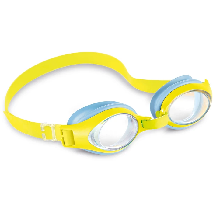 Γυαλάκια Κολύμβησης Intex Junior Goggles Παιδικά
