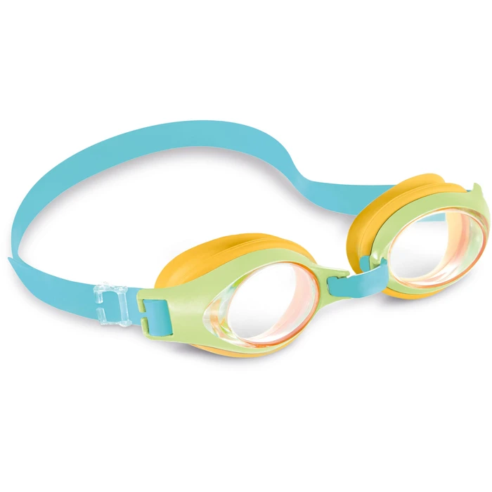 Γυαλάκια Κολύμβησης Intex Junior Goggles Παιδικά
