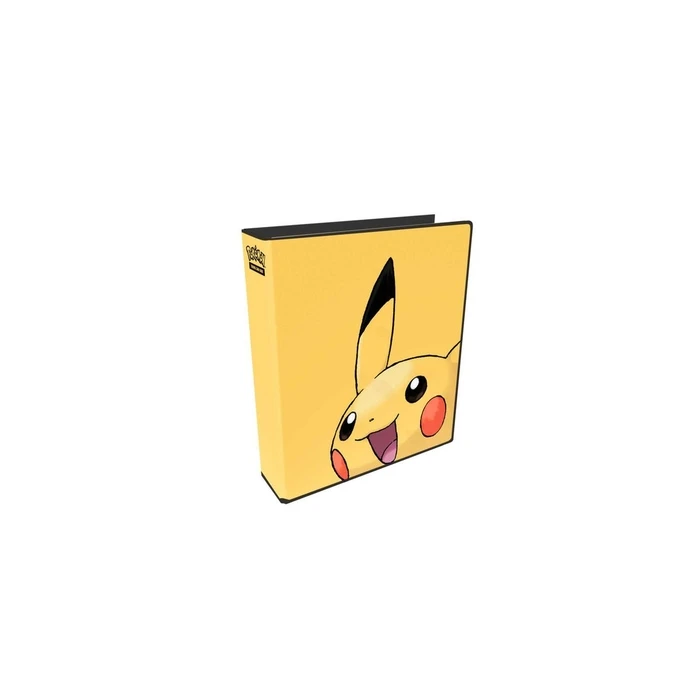 UltraPro Φάκελος Κάρτας TCG Pokemon Pikachu A4
