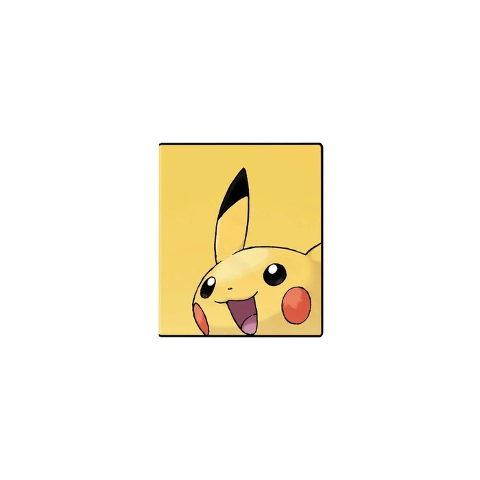 UltraPro Φάκελος Κάρτας TCG Pokemon Pikachu A4
