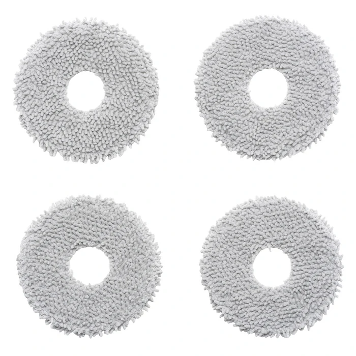 Dji Romo Mopping Pads - 4 pcs (CP.CR.00000057.01)