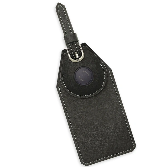 4smarts Location Finder SkyTag for Apple devices Black